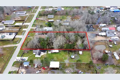 1040 County Road 5007, Cleveland, TX 77327 - Photo 41