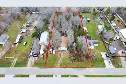 1040 County Road 5007, Cleveland, TX 77327 - Photo 39