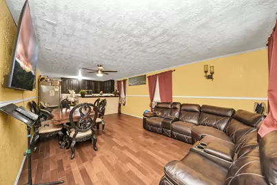 1040 County Road 5007, Cleveland, TX 77327 - Photo 3