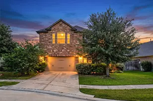 29122 Parker Trace Dr, Fulshear, TX 77441 - Photo 1