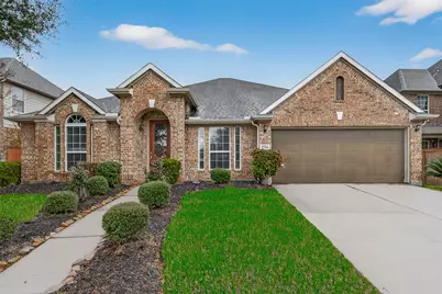 17506 Waeback Drive, Richmond, TX 77407 - Photo 1