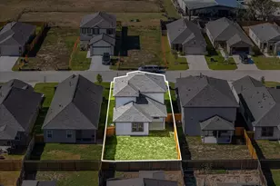 1128 Lilly Ln, Bellville, TX 77418 - Photo 3