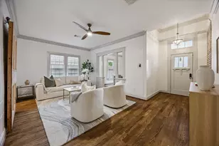 801 Walton St, Houston, TX 77009 - Photo 5