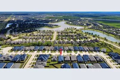 1331 Stuart Run Drive, Richmond, TX 77469 - Photo 9