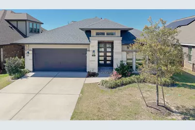 1331 Stuart Run Drive, Richmond, TX 77469 - Photo 1