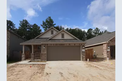 22708 Hackberry Leaf Drive, New Caney, TX 77357 - Photo 1