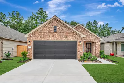 22708 Hackberry Leaf Drive, New Caney, TX 77357 - Photo 9