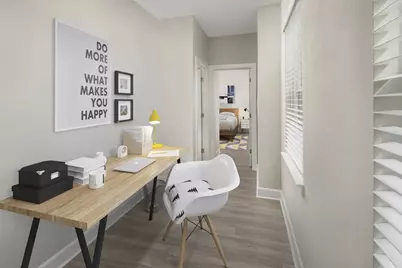 1840 Woodland Field Crossing #103, Houston, TX 77380 - Photo 17