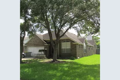 3255 Lakeway Lane, Pearland, TX 77584 - Photo 1