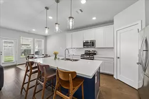 3859 Chapman Bluff Dr, Spring, TX 77386 - Photo 5