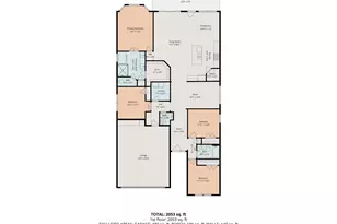 3859 Chapman Bluff Dr, Spring, TX 77386 - Photo 27