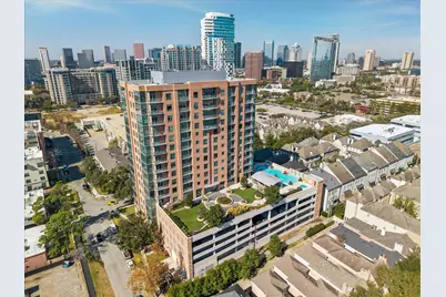 2207 Bancroft Street #1606, Houston, TX 77027 - Photo 1