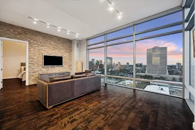 2207 Bancroft Street #1606, Houston, TX 77027 - Photo 9