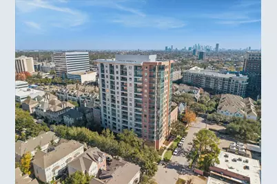 2207 Bancroft Street #1606, Houston, TX 77027 - Photo 35