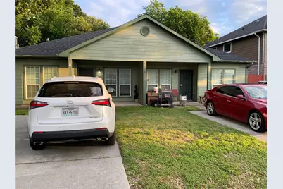3006 Bolt Street #A, Houston, TX 77051 - Photo 1