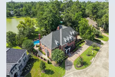 5607 Walnut Point Drive, Houston, TX 77345 - Photo 5
