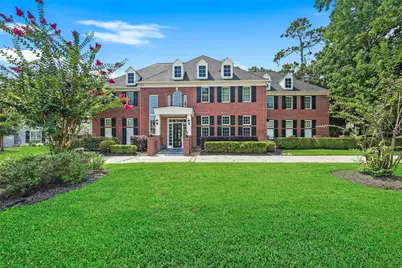 5607 Walnut Point Drive, Houston, TX 77345 - Photo 1