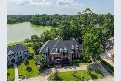 5607 Walnut Point Drive, Houston, TX 77345 - Photo 3