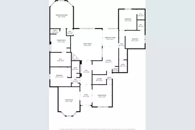 6118 Berwick Lane, League City, TX 77573 - Photo 31