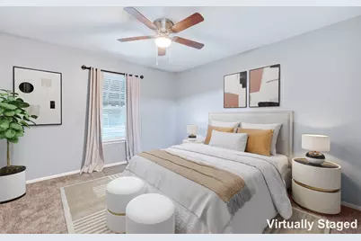 15715 Fleetwood Oaks Drive, Houston, TX 77079 - Photo 5