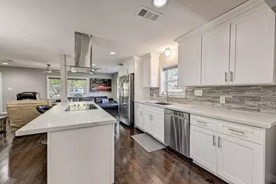 3906 Beggs Street, Houston, TX 77009 - Photo 7