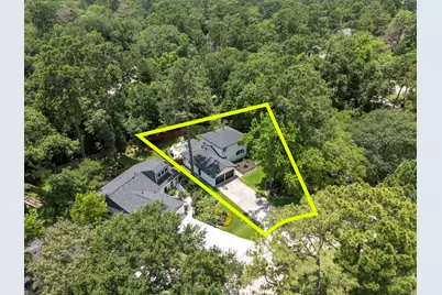 10 E White Willow Circle, Spring, TX 77381 - Photo 25