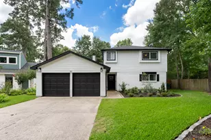 10 E White Willow Cir, Spring, TX 77381 - Photo 3