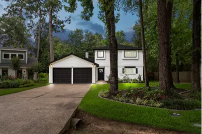 10 E White Willow Circle, The Woodlands, TX 77381 - Photo 1