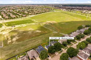22743 W Waterlake Dr, Richmond, TX 77406 - Photo 25