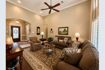 2902 Twisted Oak Drive, Brenham, TX 77833 - Photo 7