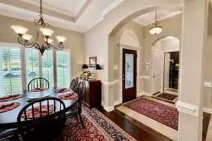2902 Twisted Oak Dr, Brenham, TX 77833 - Photo 5
