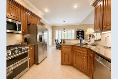 2902 Twisted Oak Drive, Brenham, TX 77833 - Photo 9