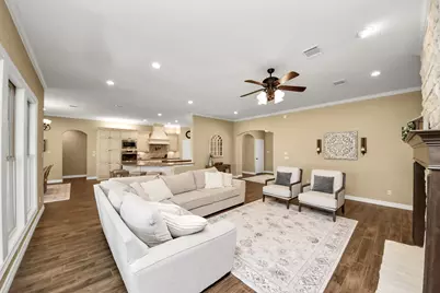 460 High Meadows Road, Bellville, TX 77418 - Photo 5