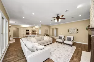 460 High Meadows Rd, Bellville, TX 77418 - Photo 5