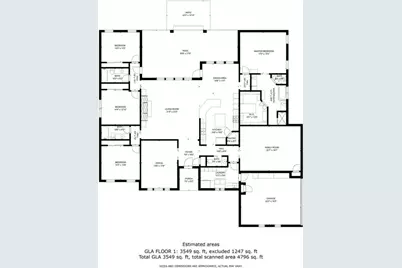 460 High Meadows Road, Bellville, TX 77418 - Photo 49