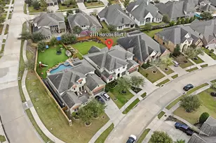 2711 Horizon Bluff Ln, Katy, TX 77494 - Photo 47