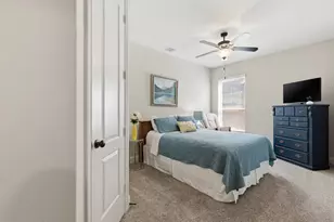 2711 Horizon Bluff Ln, Katy, TX 77494 - Photo 23