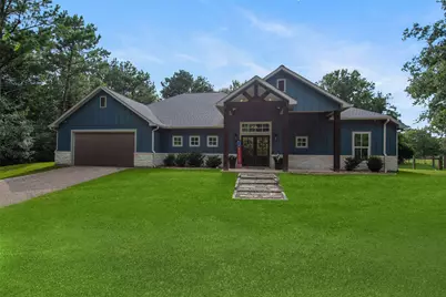 28406 Riley Road, Waller, TX 77484 - Photo 1