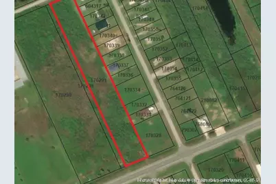 819 Highway 87, Gilchrist, TX 77617 - Photo 3