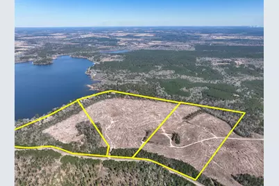 T-2 Cr 2140, Crockett, TX 75835 - Photo 1