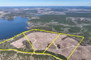 T-2 Cr 2140, Crockett, TX 75835 - Photo 1