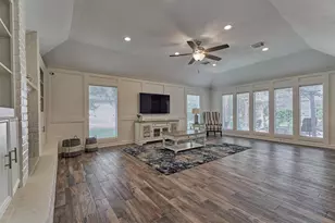 6522 Castle Pine Ln, Spring, TX 77379 - Photo 29