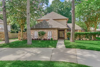 6522 Castle Pine Lane, Spring, TX 77379 - Photo 1