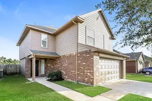 18919 Treviso Terrac, Katy, TX 77449 - Photo 1