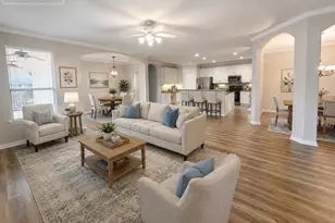 14 Dardenelle Ct, Conroe, TX 77384 - Photo 3