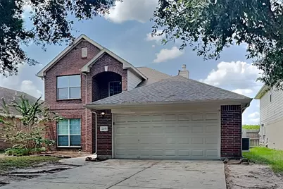 22076 Knights Cove Drive, Kingwood, TX 77339 - Photo 1