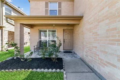 3530 Barkers Crossing Avenue, Houston, TX 77084 - Photo 3