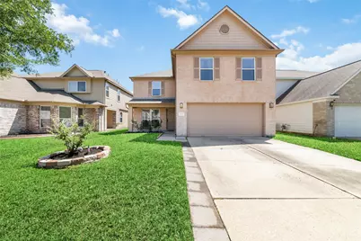 3530 Barkers Crossing Avenue, Houston, TX 77084 - Photo 1