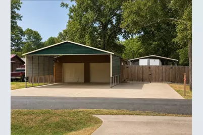 231 Pine Shadows Drive, Livingston, TX 77351 - Photo 13