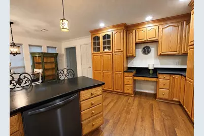 231 Pine Shadows Drive, Livingston, TX 77351 - Photo 5
